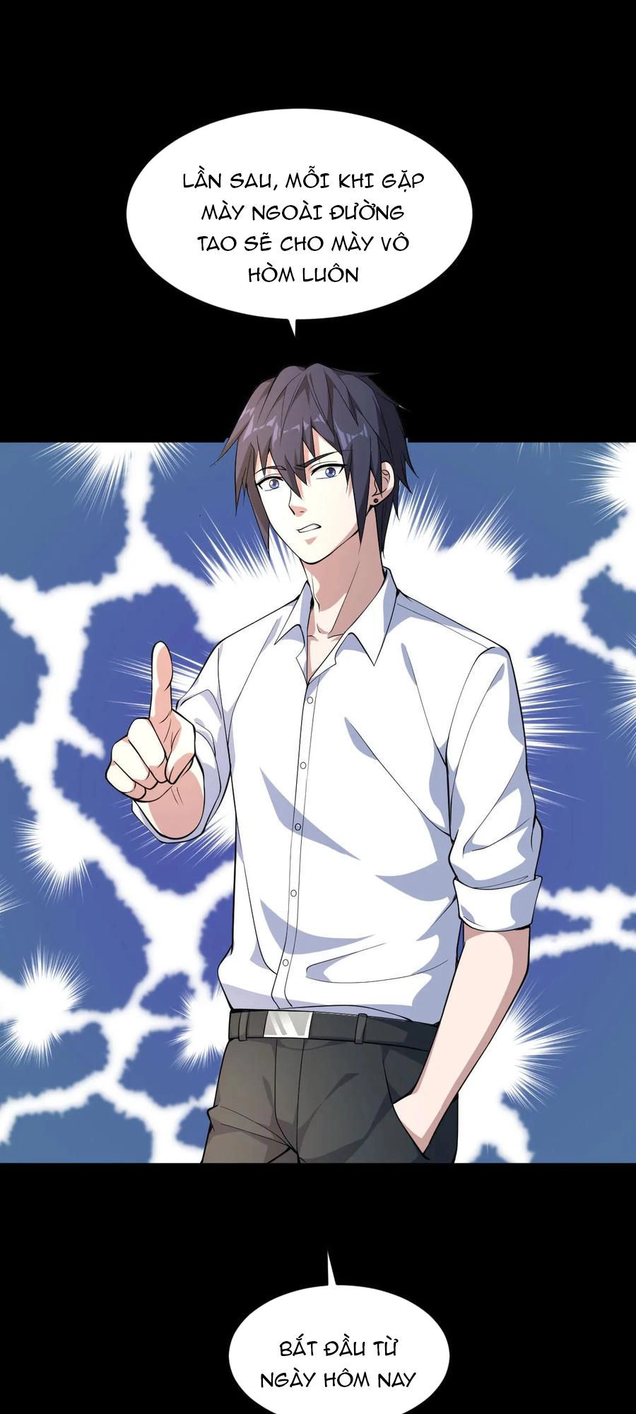 Đô Thị Tà Vương Chapter 4 - 39