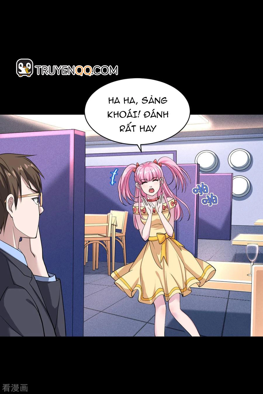 Đô Thị Tà Vương Chapter 5 - 2