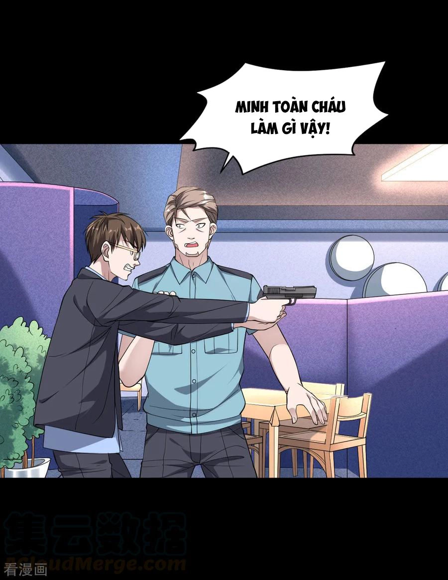 Đô Thị Tà Vương Chapter 5 - 5