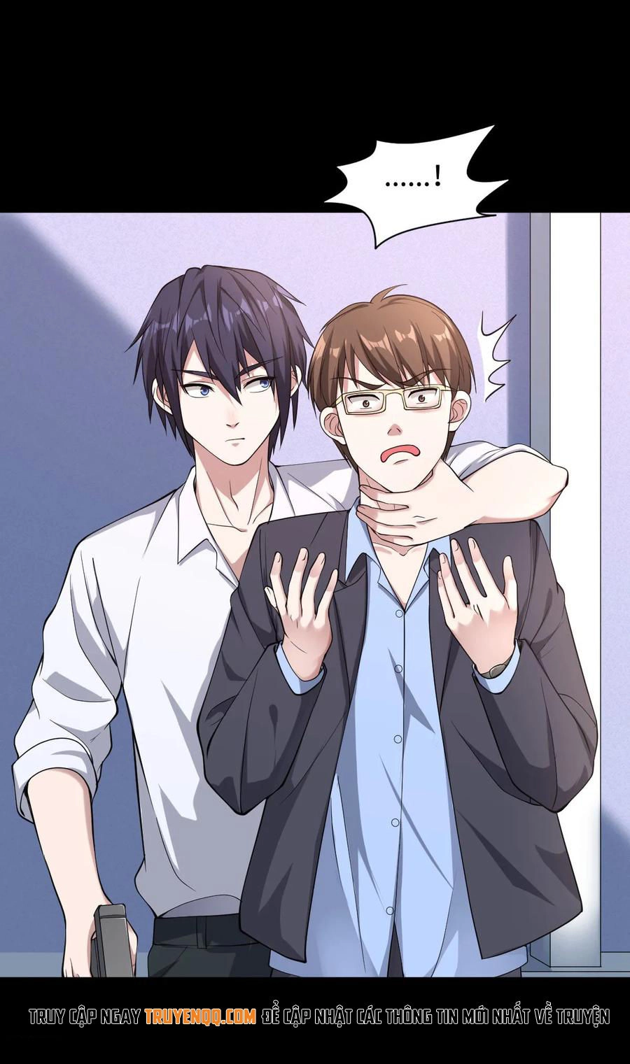 Đô Thị Tà Vương Chapter 5 - 7