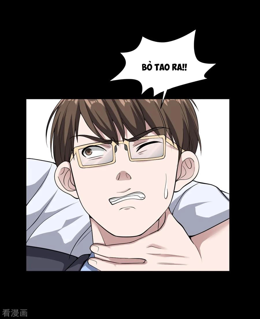 Đô Thị Tà Vương Chapter 5 - 8