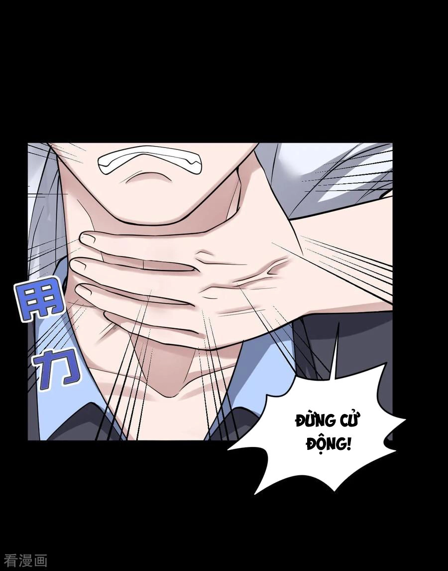 Đô Thị Tà Vương Chapter 5 - 11