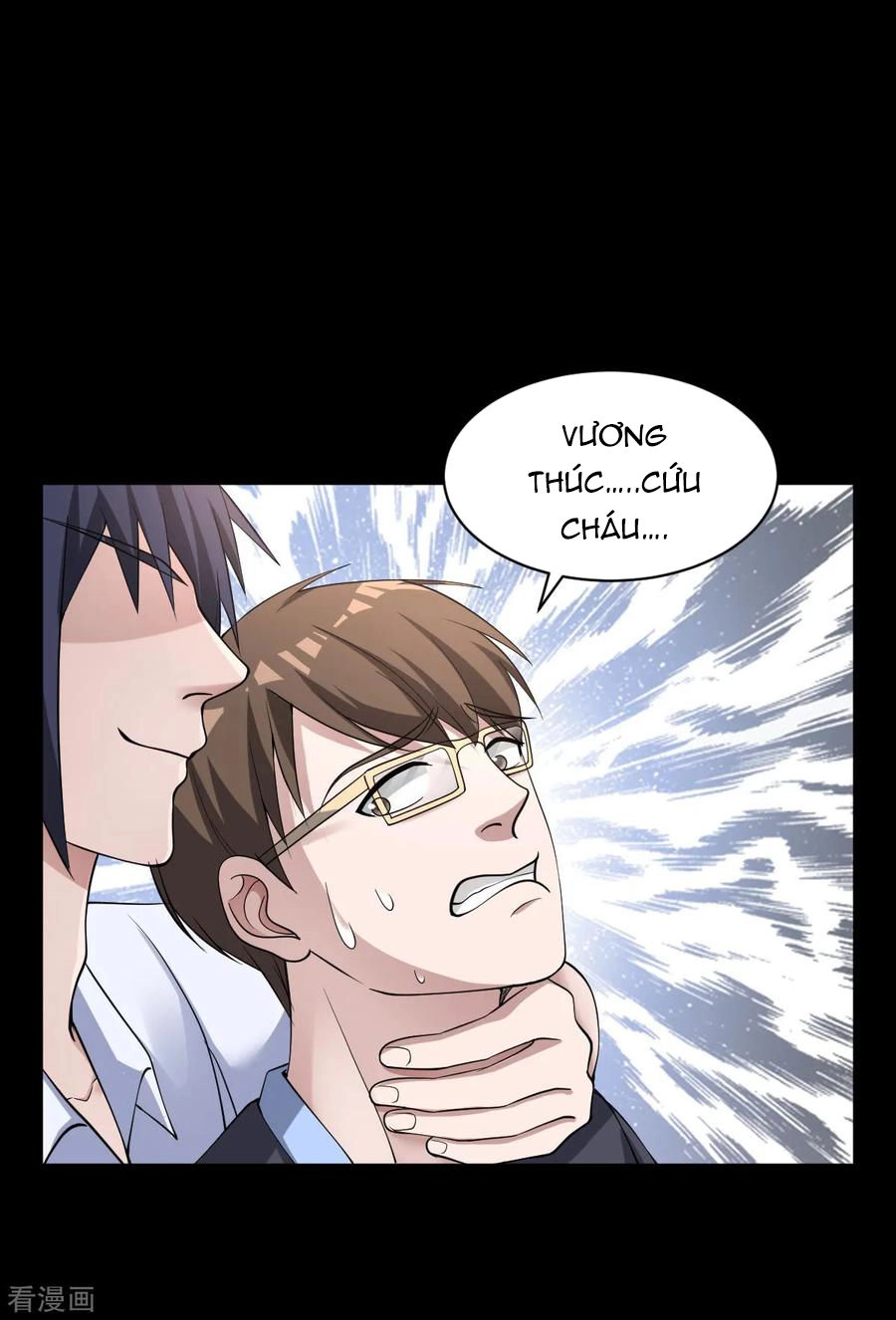 Đô Thị Tà Vương Chapter 5 - 12