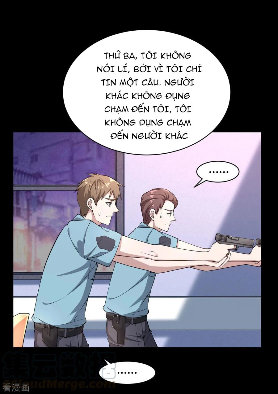 Đô Thị Tà Vương Chapter 5 - 17