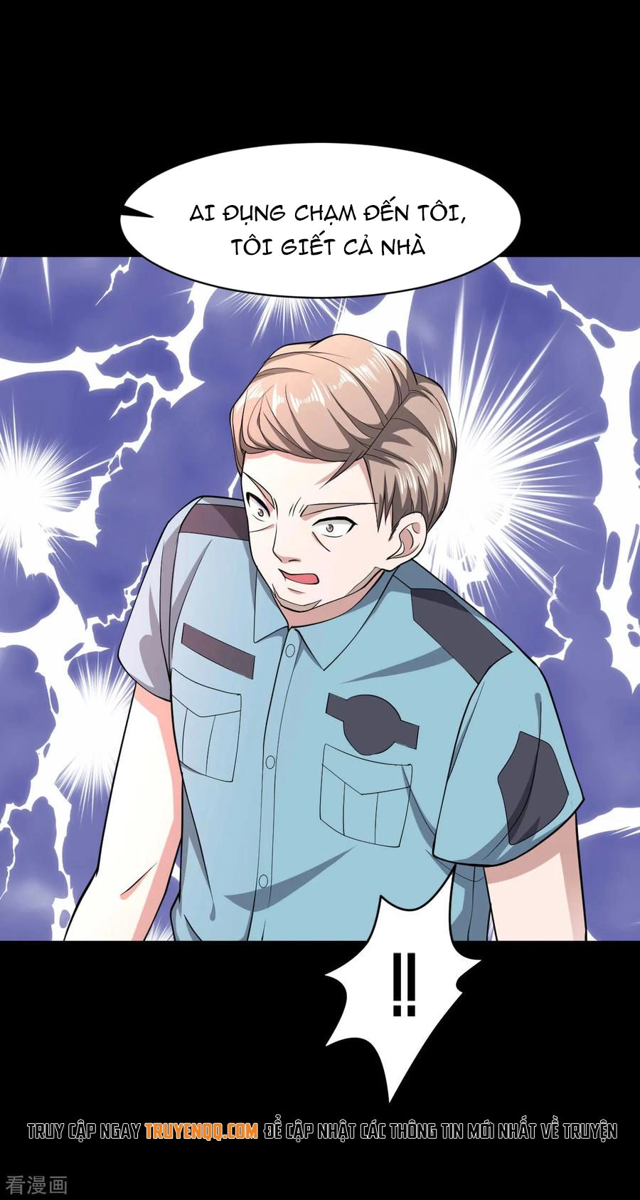 Đô Thị Tà Vương Chapter 5 - 18