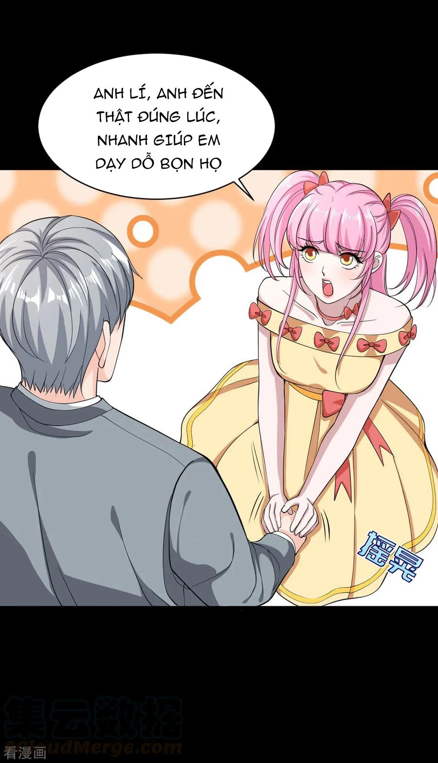 Đô Thị Tà Vương Chapter 5 - 26