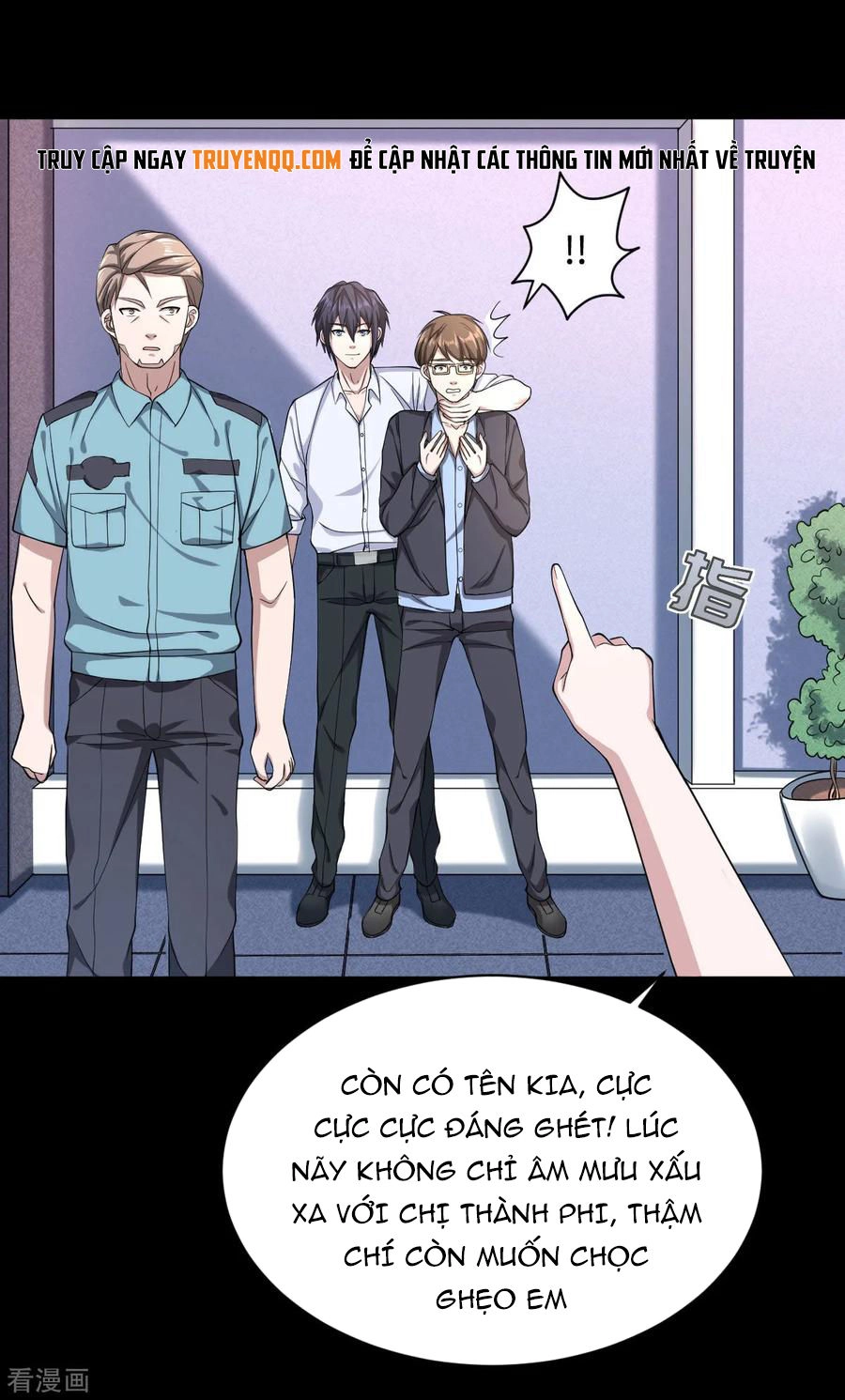 Đô Thị Tà Vương Chapter 5 - 28