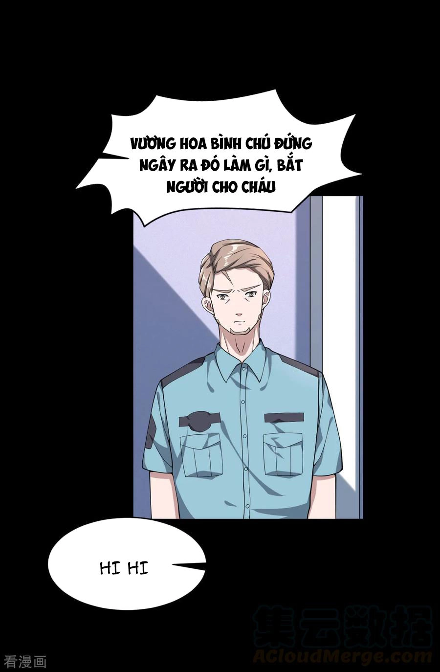 Đô Thị Tà Vương Chapter 5 - 34