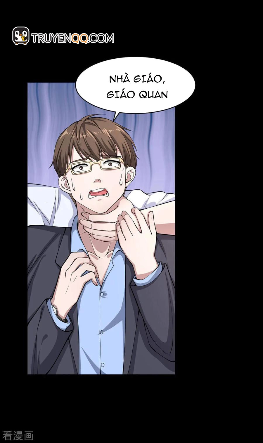 Đô Thị Tà Vương Chapter 6 - 2