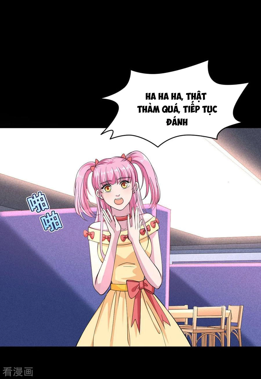 Đô Thị Tà Vương Chapter 6 - 8