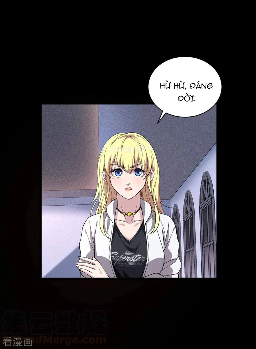 Đô Thị Tà Vương Chapter 6 - 9