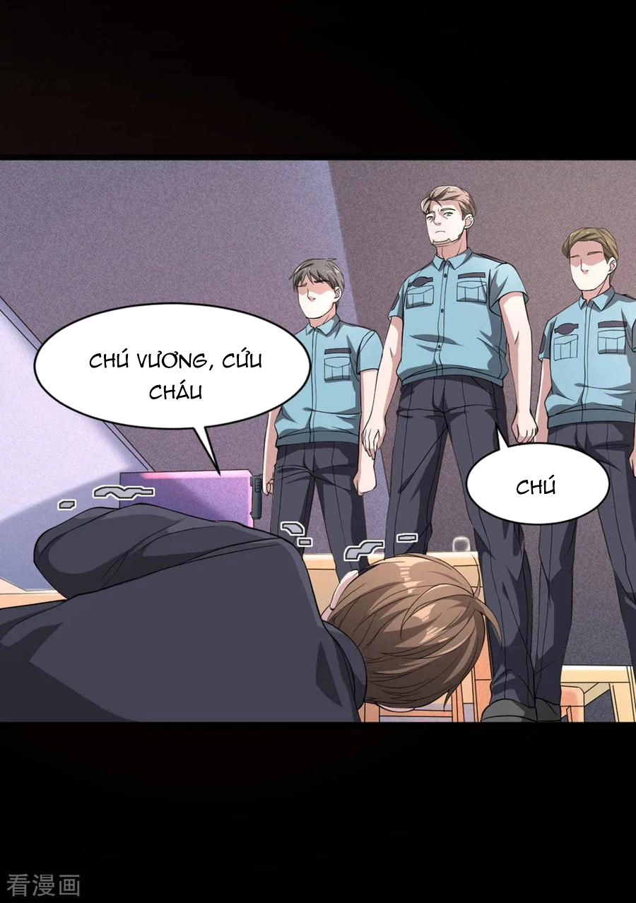 Đô Thị Tà Vương Chapter 6 - 10