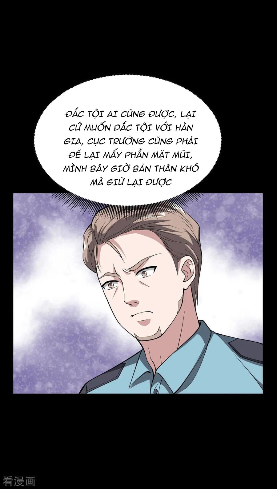 Đô Thị Tà Vương Chapter 6 - 11