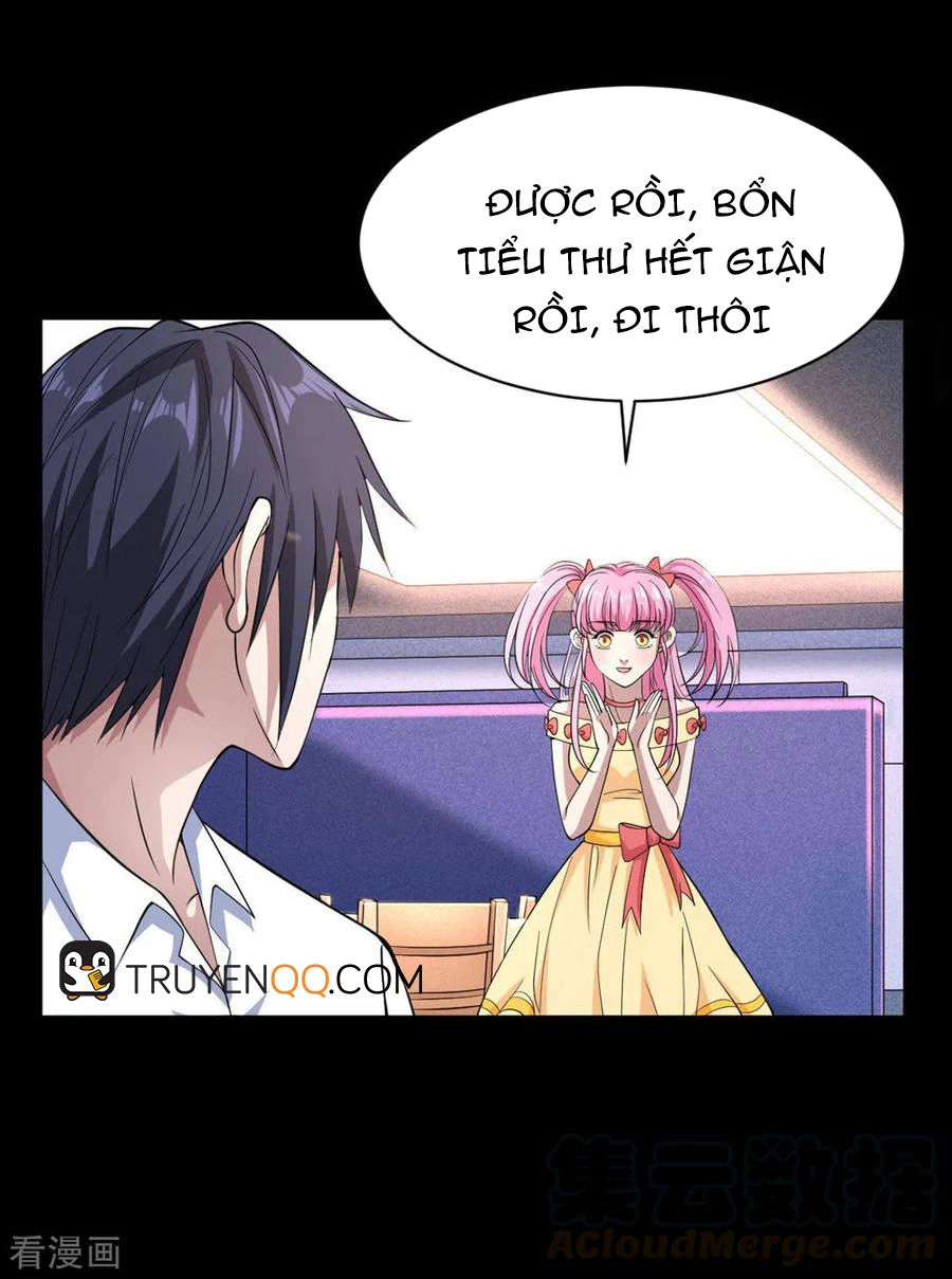 Đô Thị Tà Vương Chapter 6 - 13