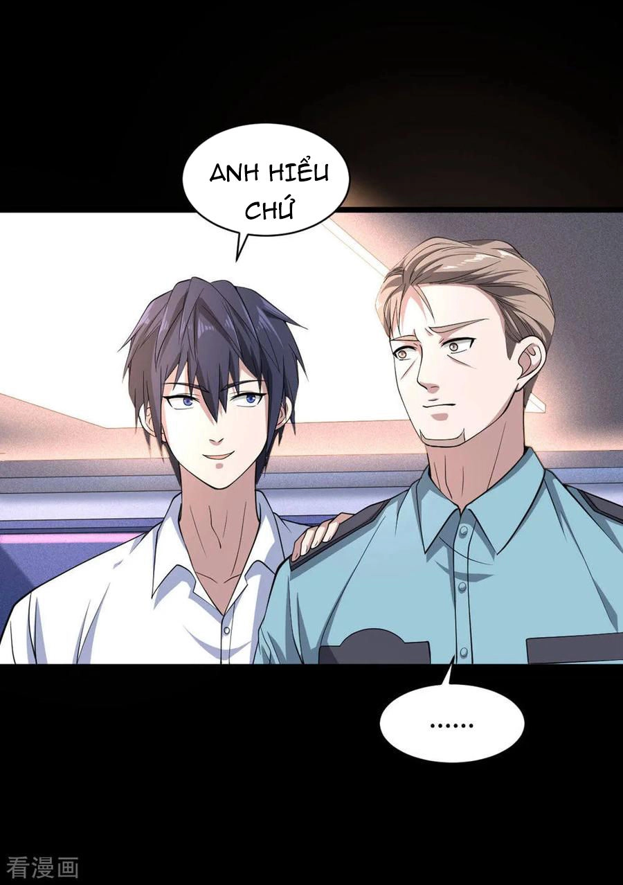 Đô Thị Tà Vương Chapter 6 - 15