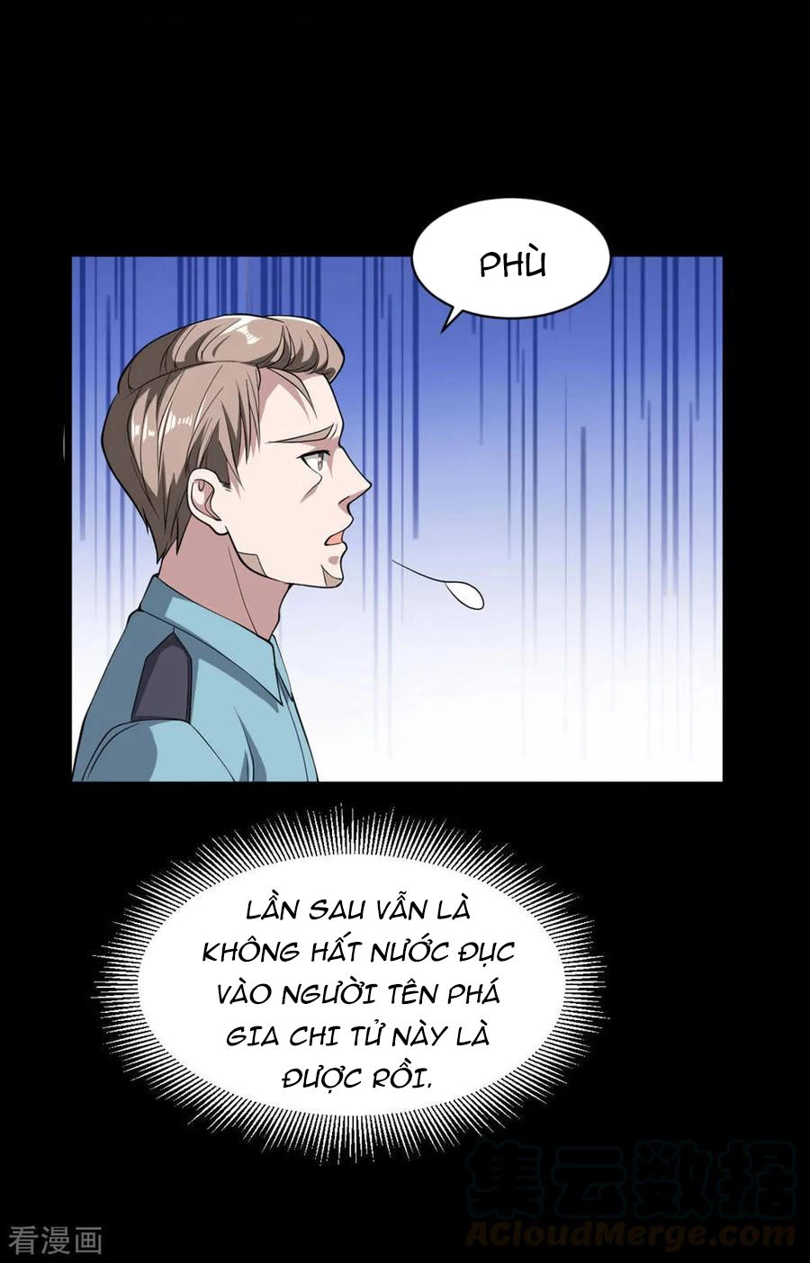 Đô Thị Tà Vương Chapter 6 - 17