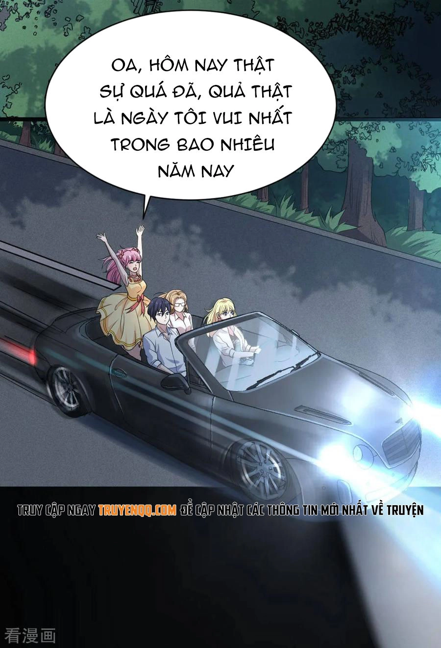 Đô Thị Tà Vương Chapter 6 - 21