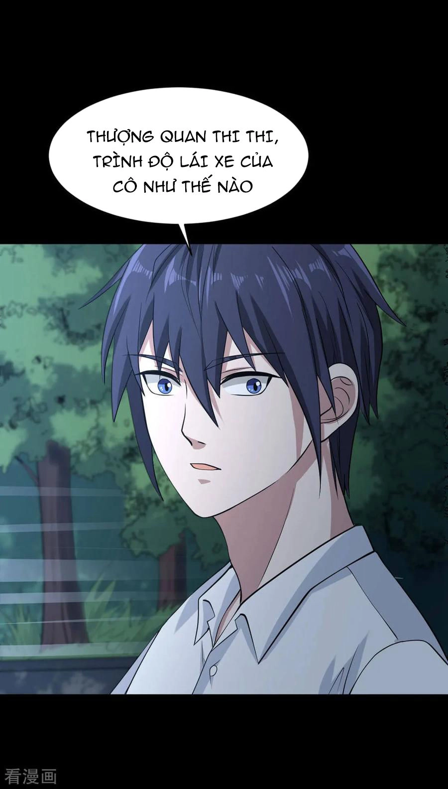 Đô Thị Tà Vương Chapter 6 - 23