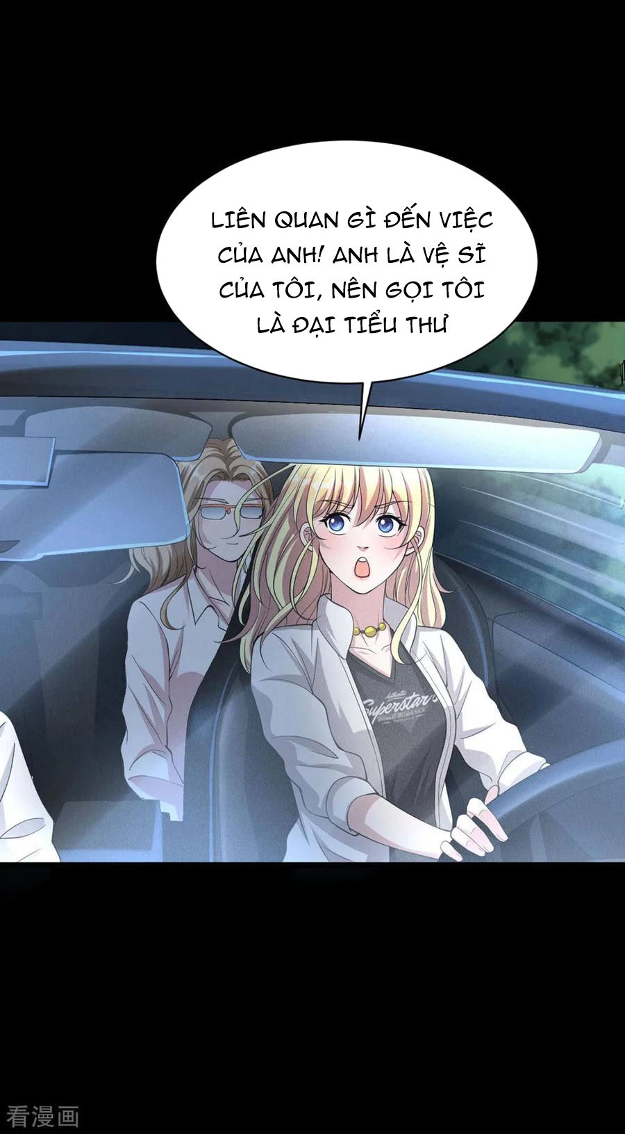 Đô Thị Tà Vương Chapter 6 - 24