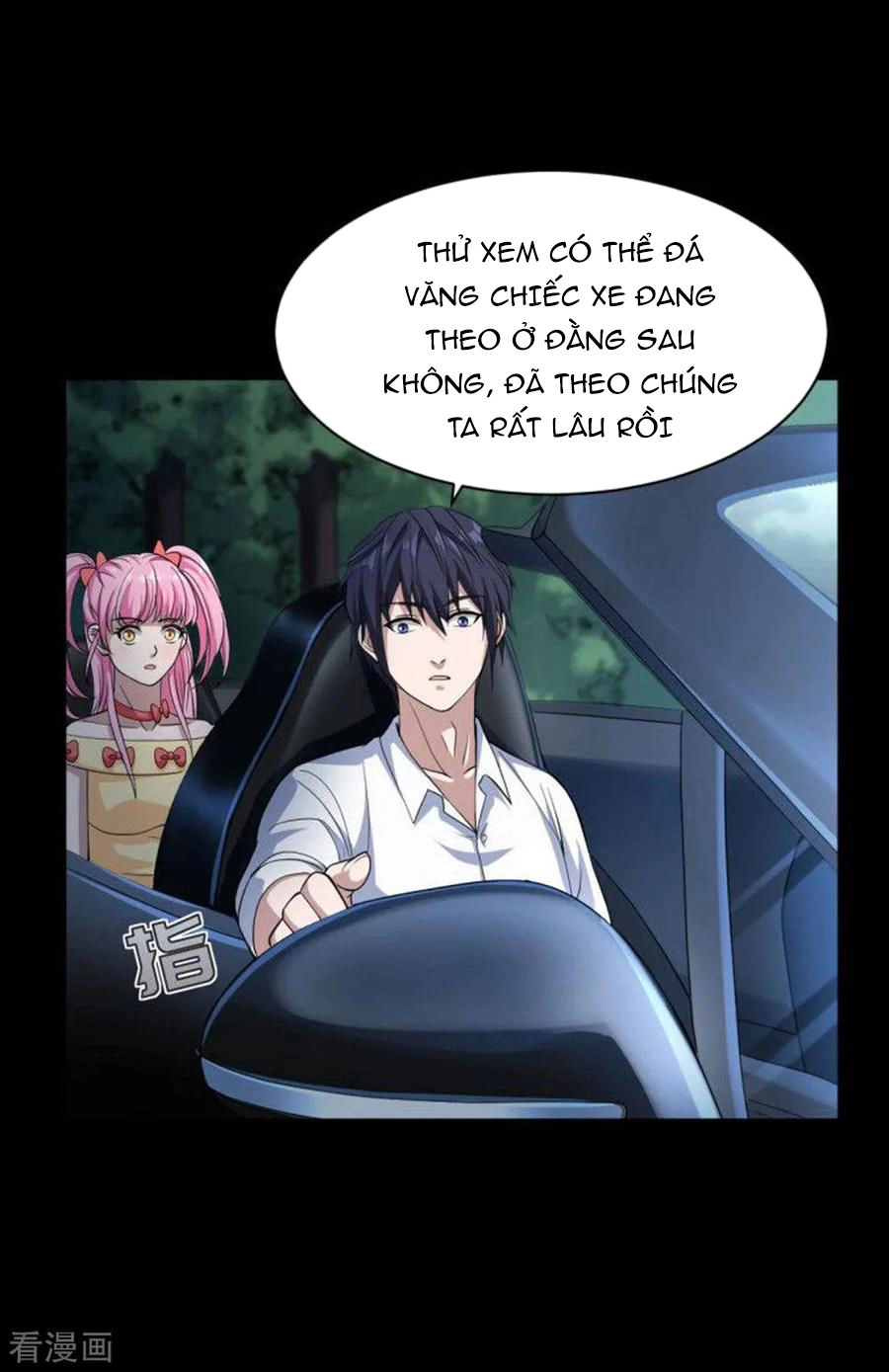 Đô Thị Tà Vương Chapter 6 - 25