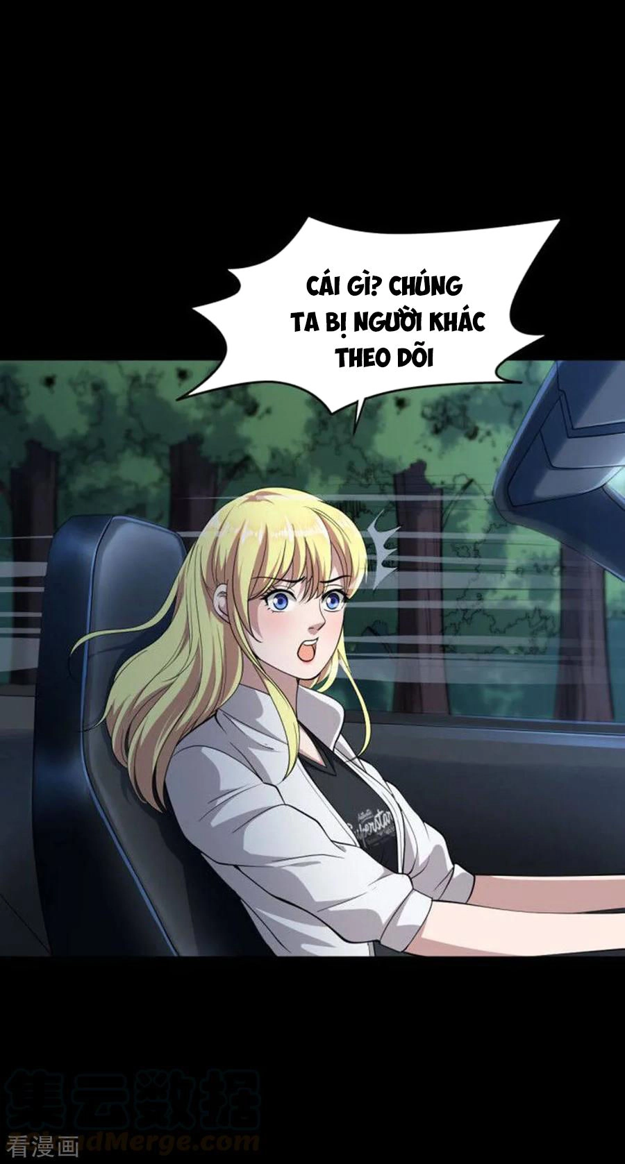 Đô Thị Tà Vương Chapter 6 - 26