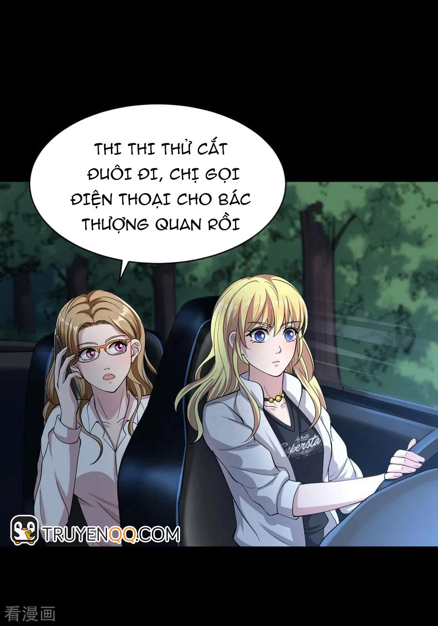 Đô Thị Tà Vương Chapter 6 - 28