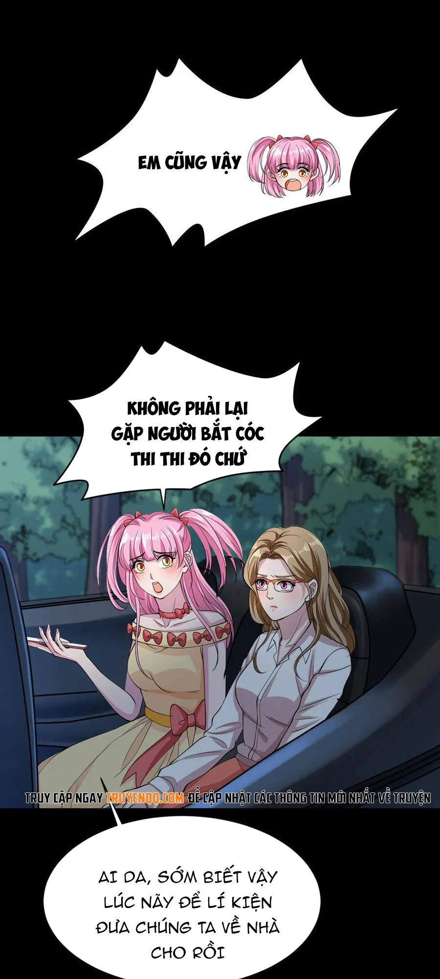 Đô Thị Tà Vương Chapter 6 - 36