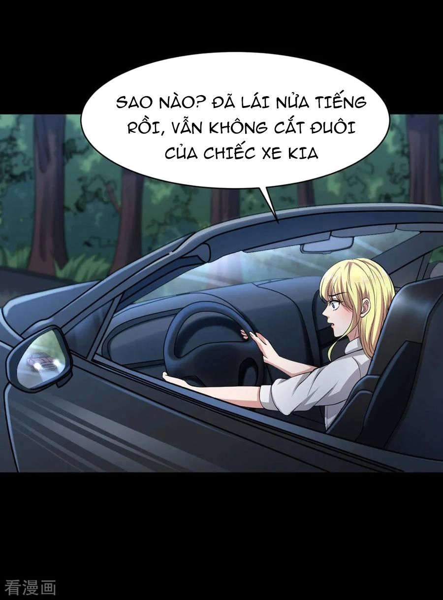 Đô Thị Tà Vương Chapter 6 - 38