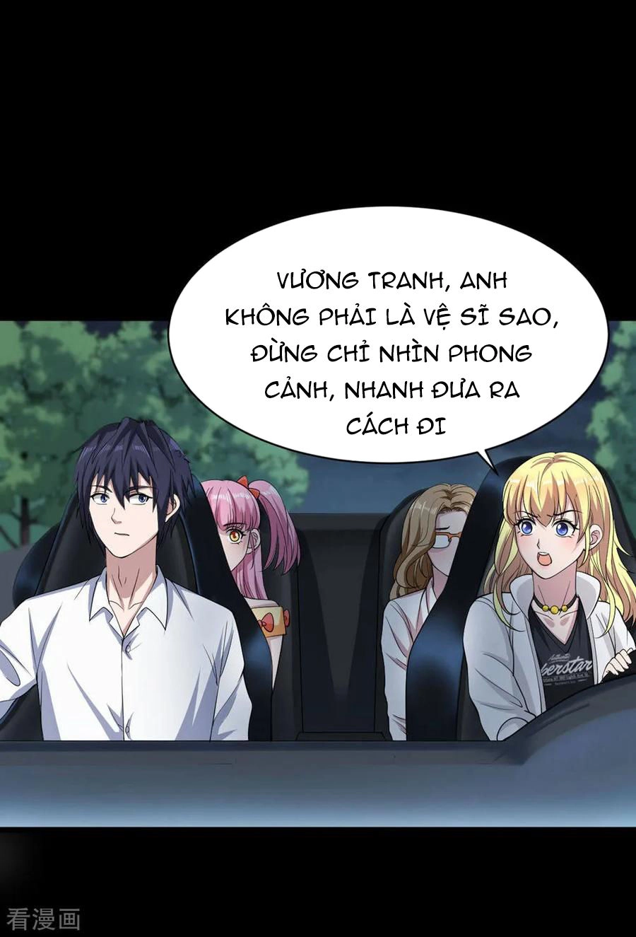 Đô Thị Tà Vương Chapter 6 - 39