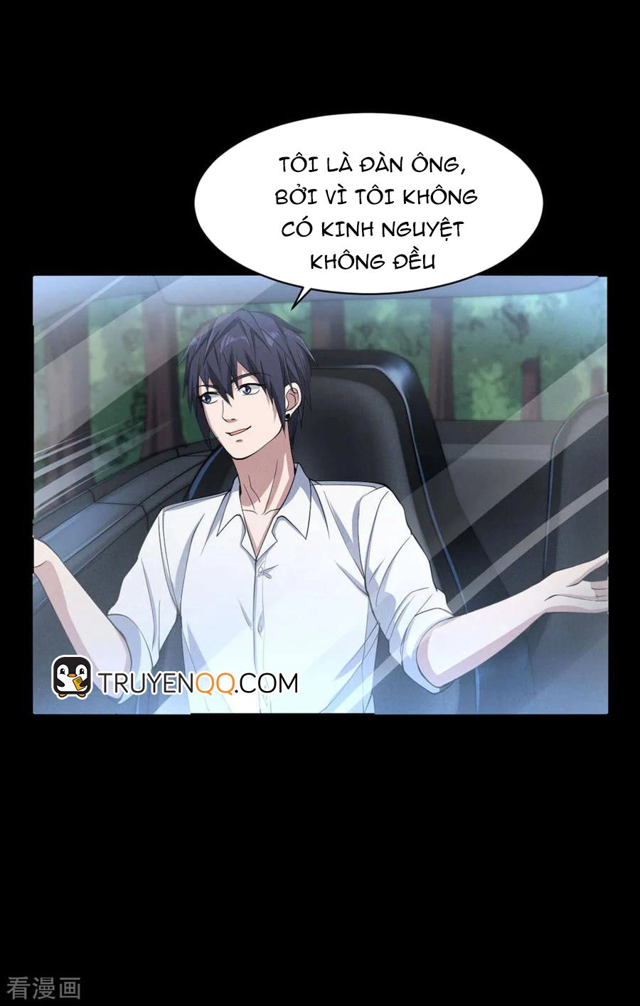 Đô Thị Tà Vương Chapter 6 - 42