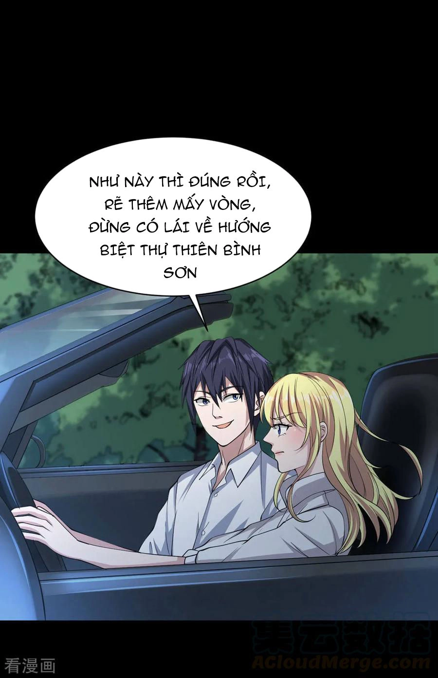 Đô Thị Tà Vương Chapter 6 - 45