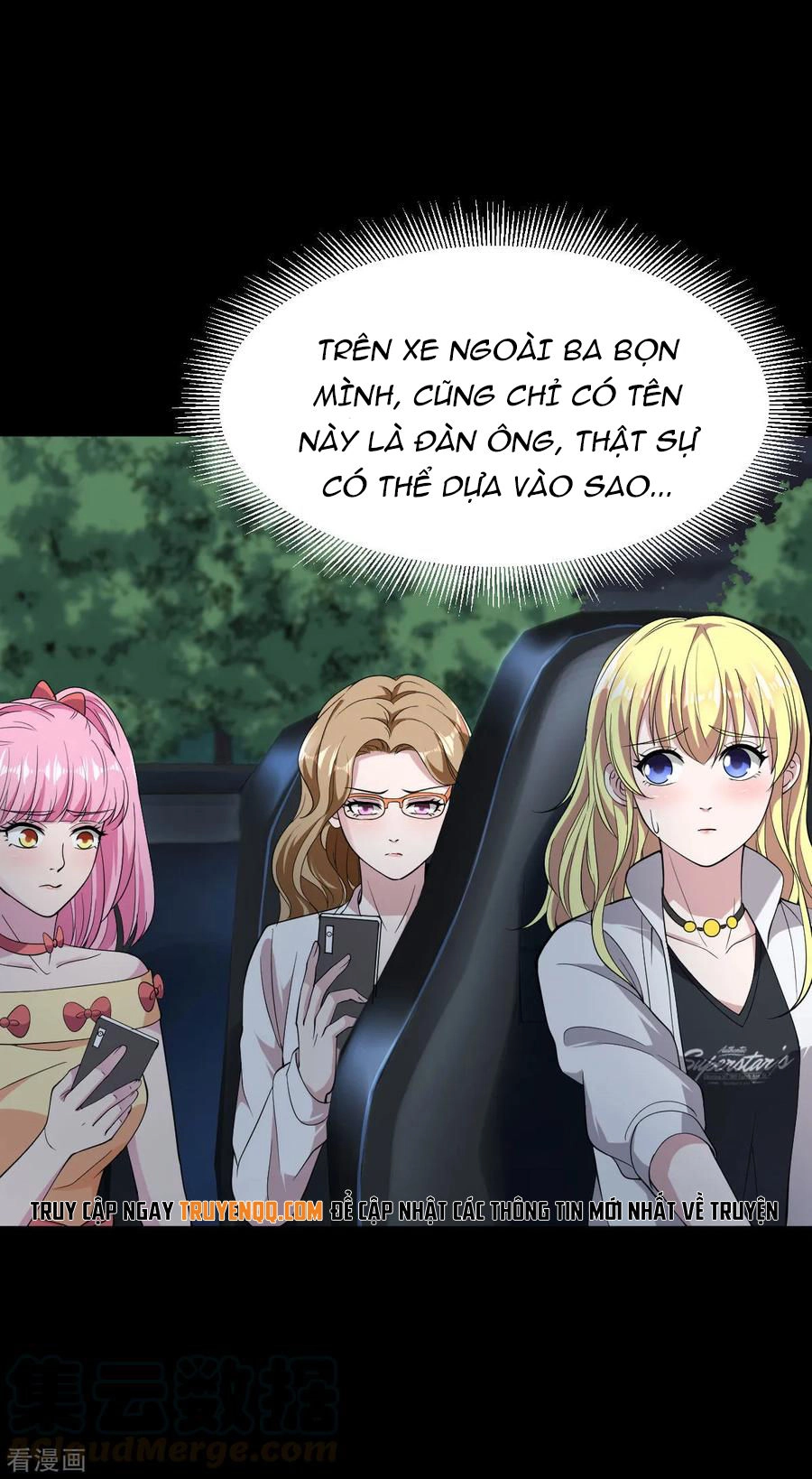 Đô Thị Tà Vương Chapter 7 - 10