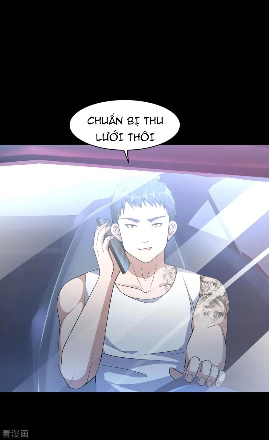 Đô Thị Tà Vương Chapter 7 - 12