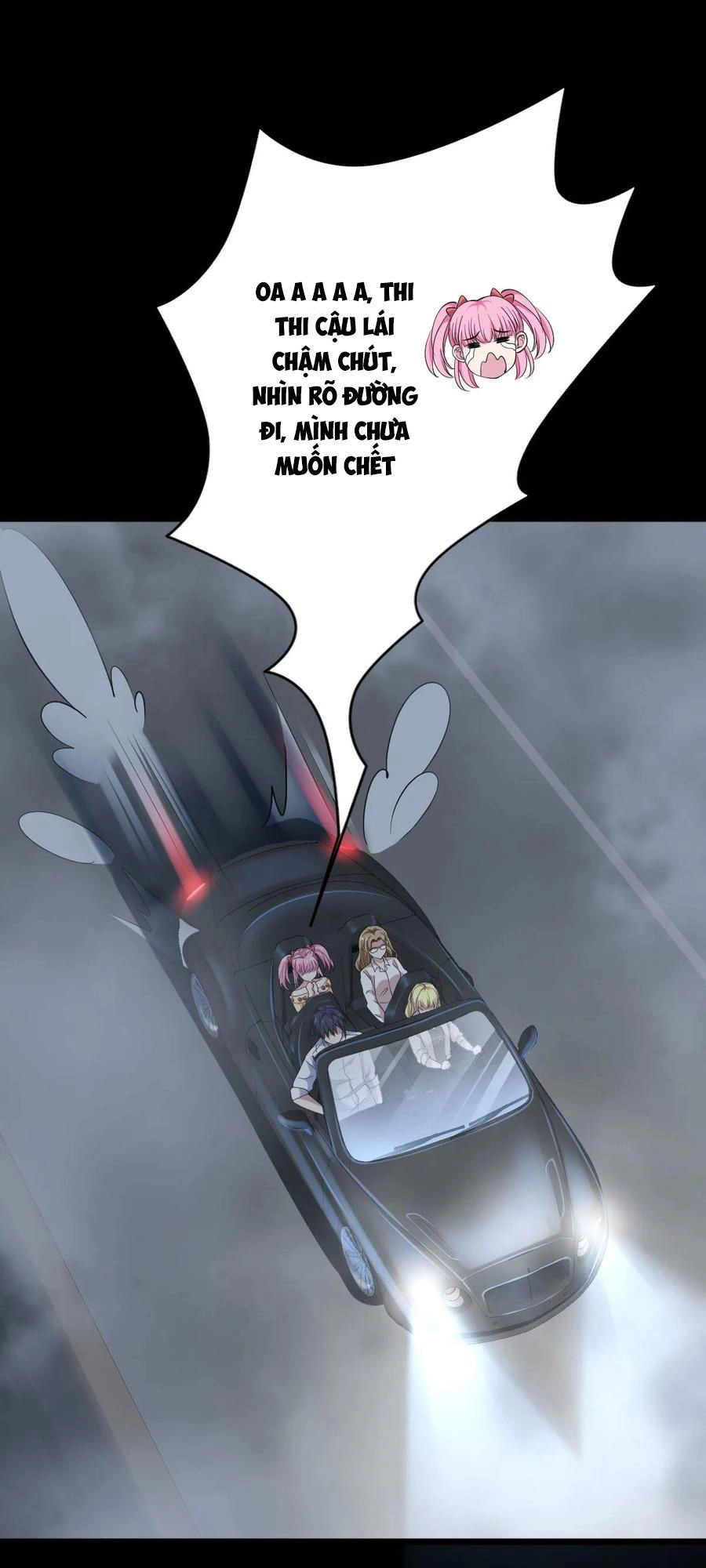 Đô Thị Tà Vương Chapter 7 - 25