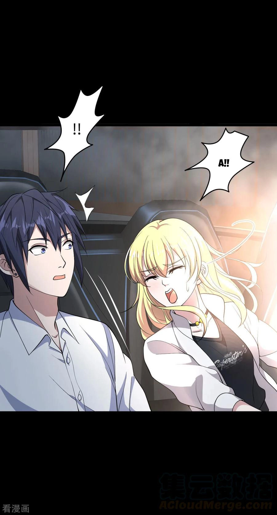 Đô Thị Tà Vương Chapter 7 - 28