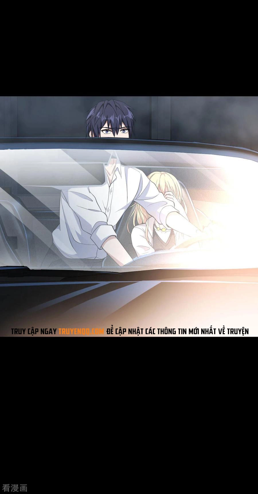 Đô Thị Tà Vương Chapter 7 - 29