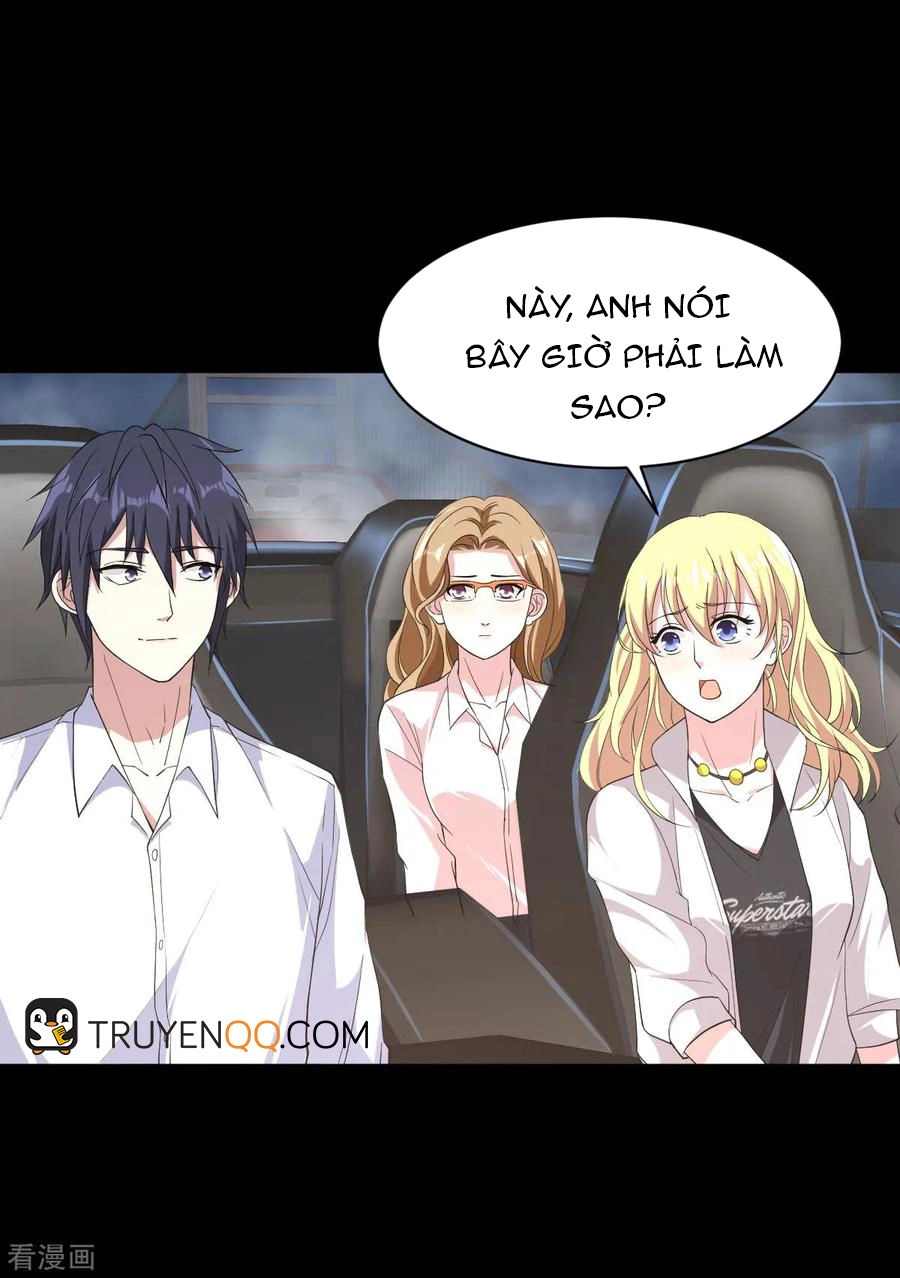 Đô Thị Tà Vương Chapter 8 - 1