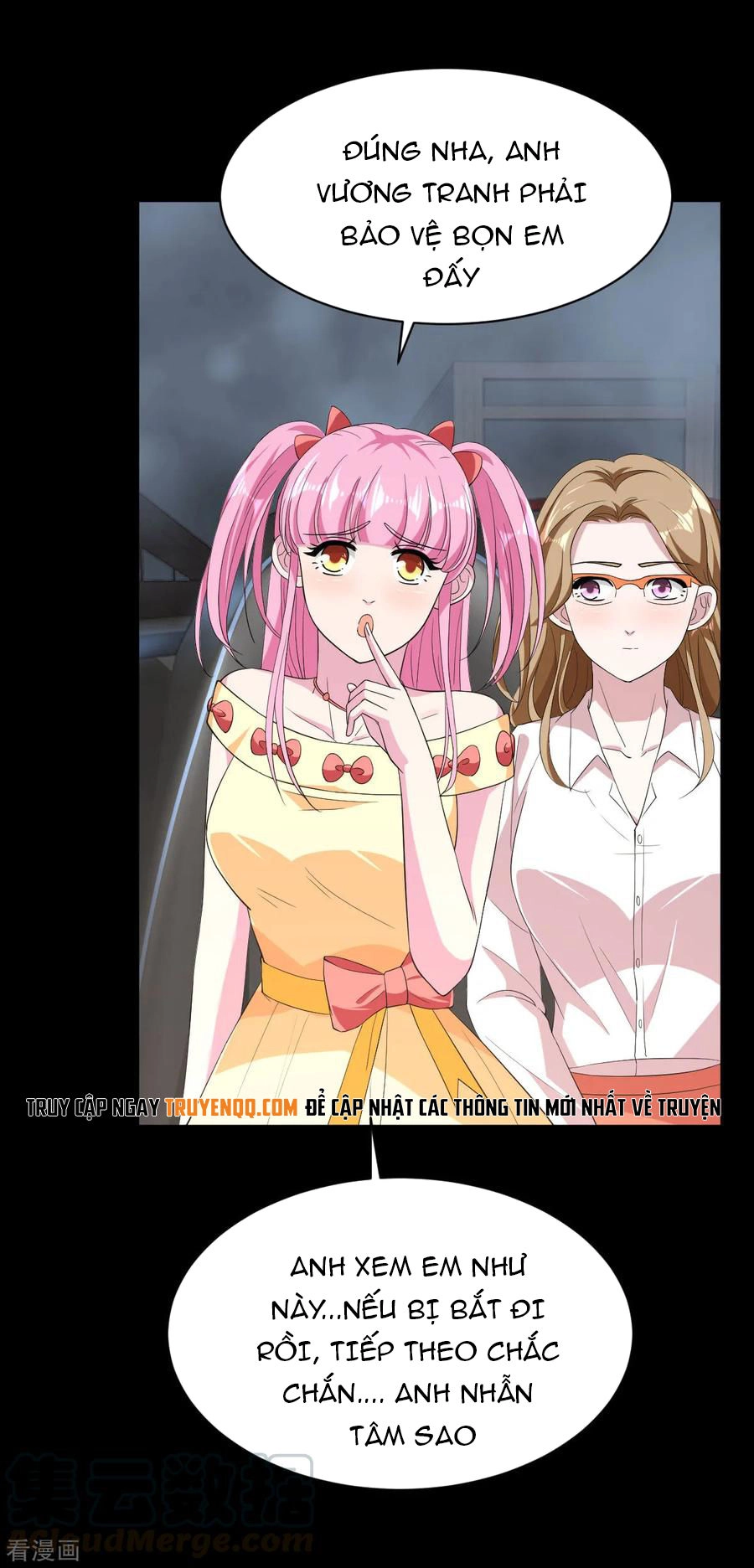 Đô Thị Tà Vương Chapter 8 - 4