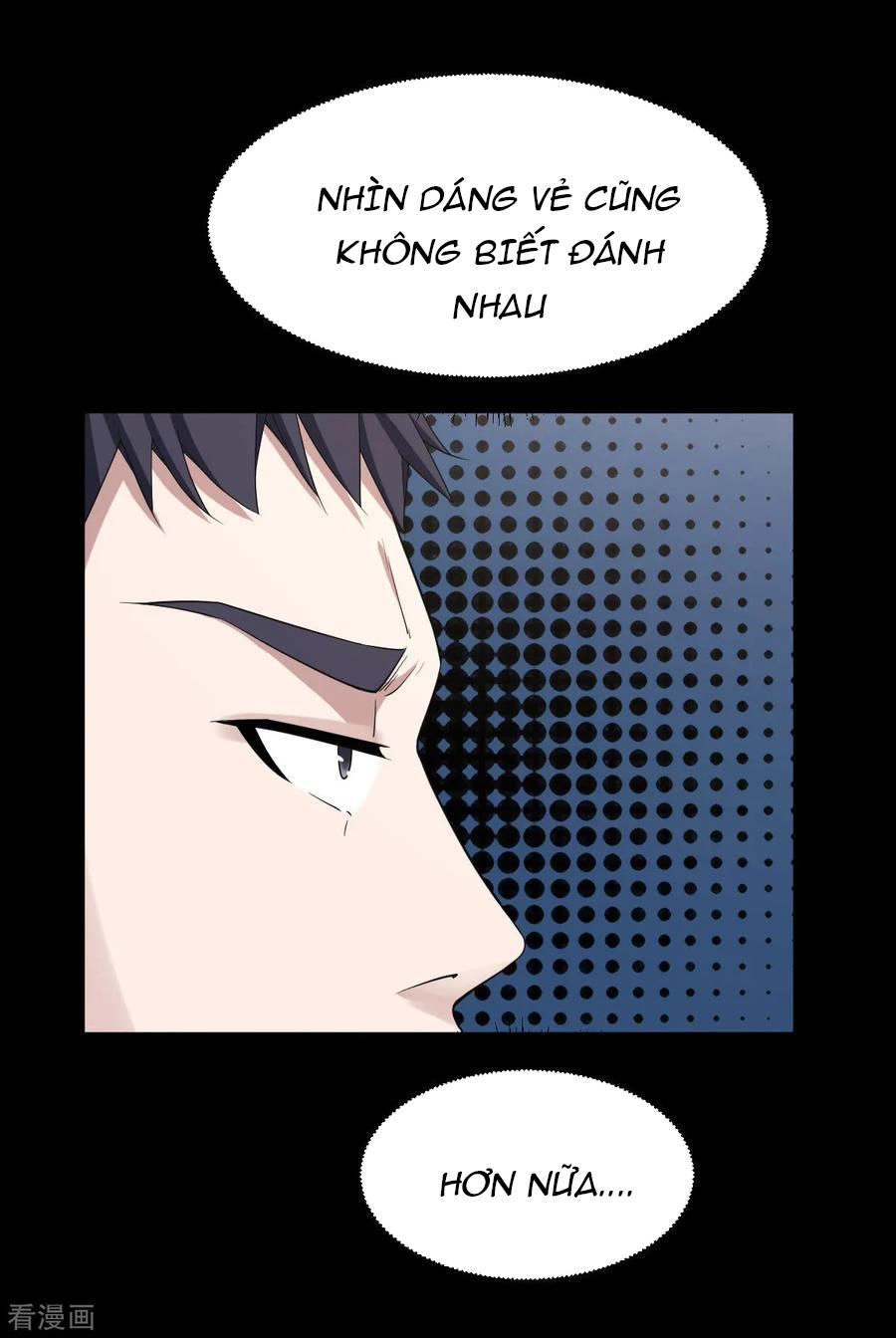 Đô Thị Tà Vương Chapter 8 - 9