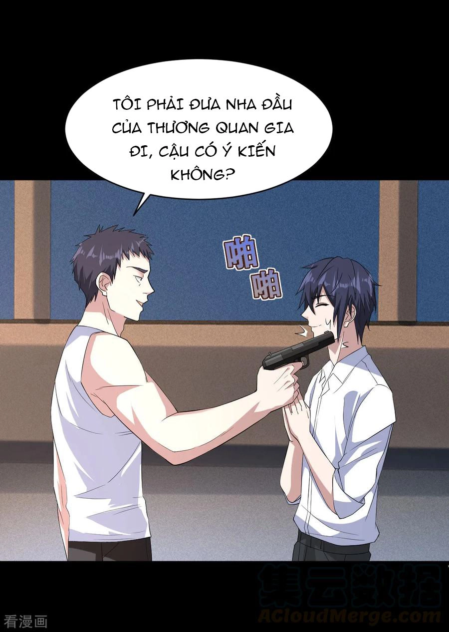 Đô Thị Tà Vương Chapter 8 - 14