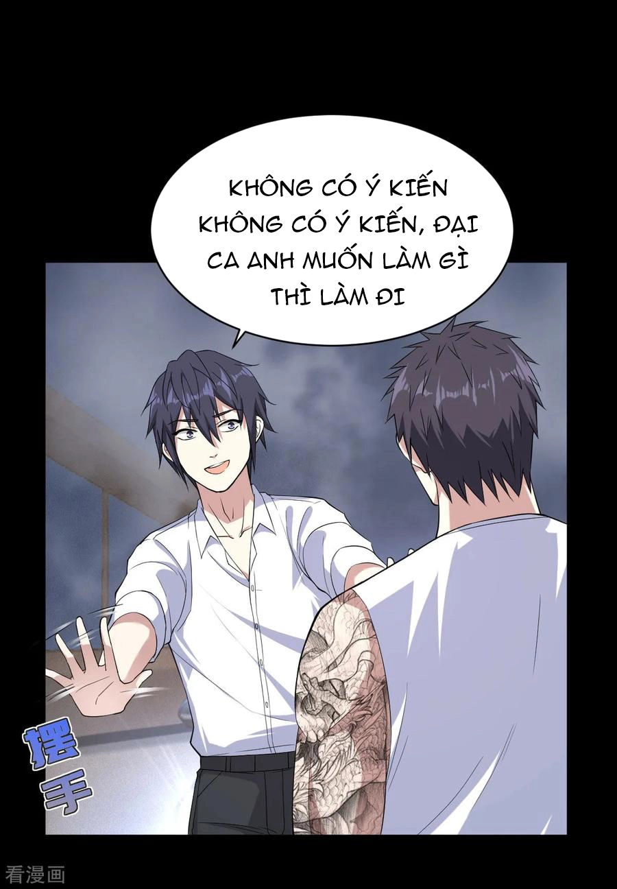 Đô Thị Tà Vương Chapter 8 - 15