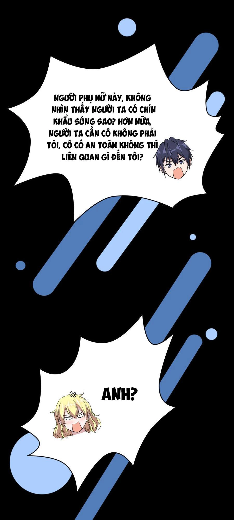 Đô Thị Tà Vương Chapter 8 - 18