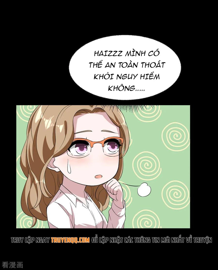 Đô Thị Tà Vương Chapter 8 - 22