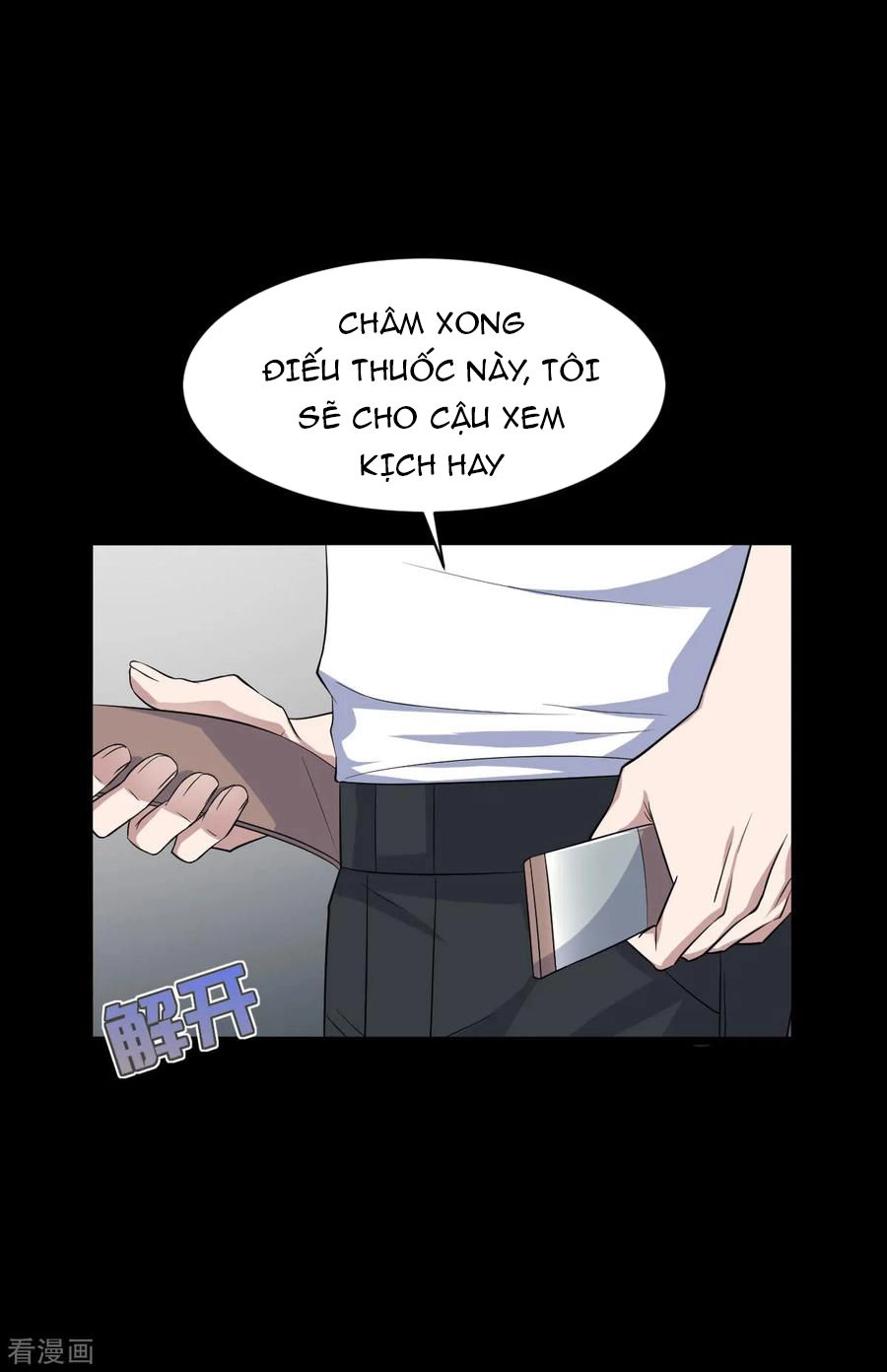 Đô Thị Tà Vương Chapter 8 - 25