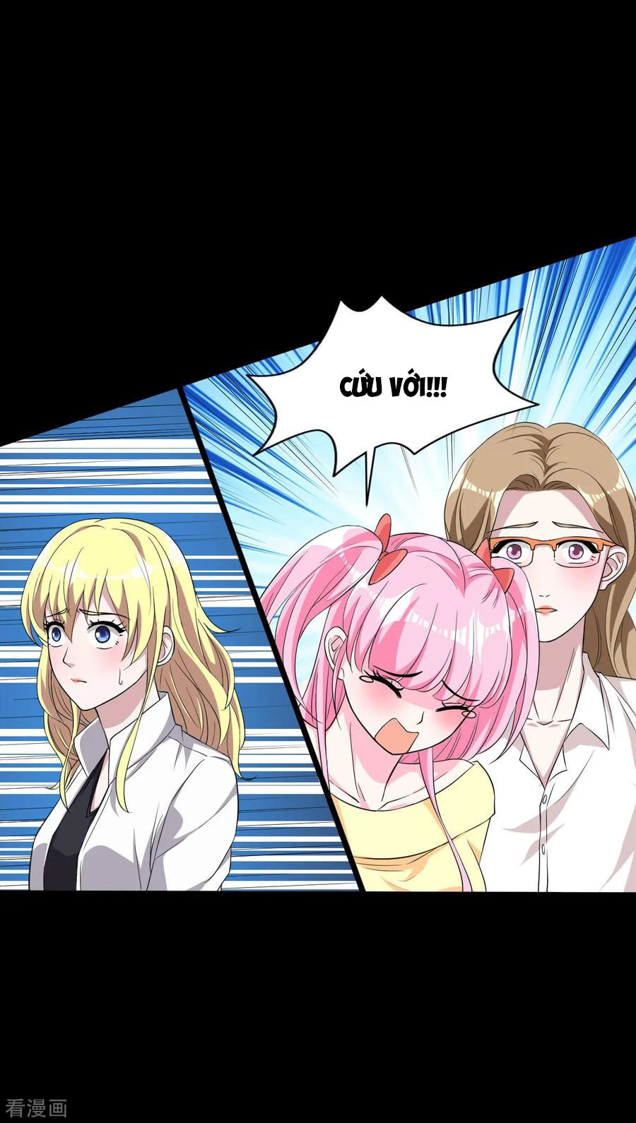 Đô Thị Tà Vương Chapter 8 - 26