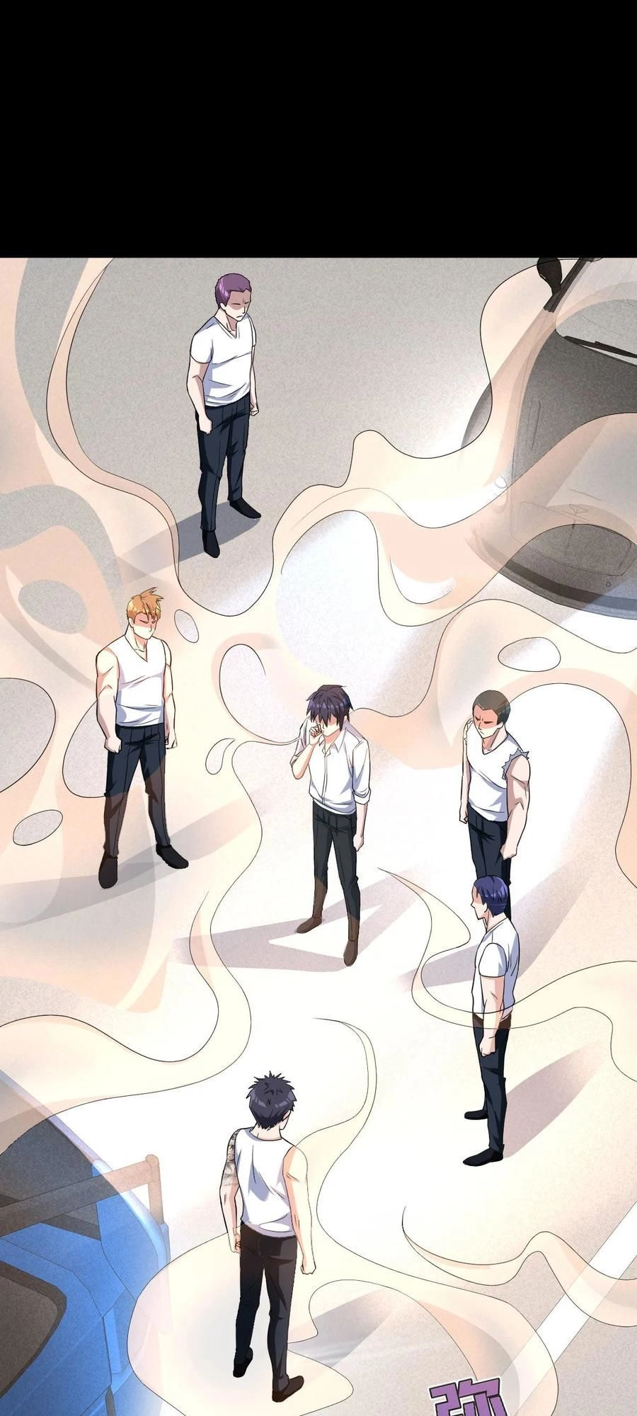 Đô Thị Tà Vương Chapter 8 - 30