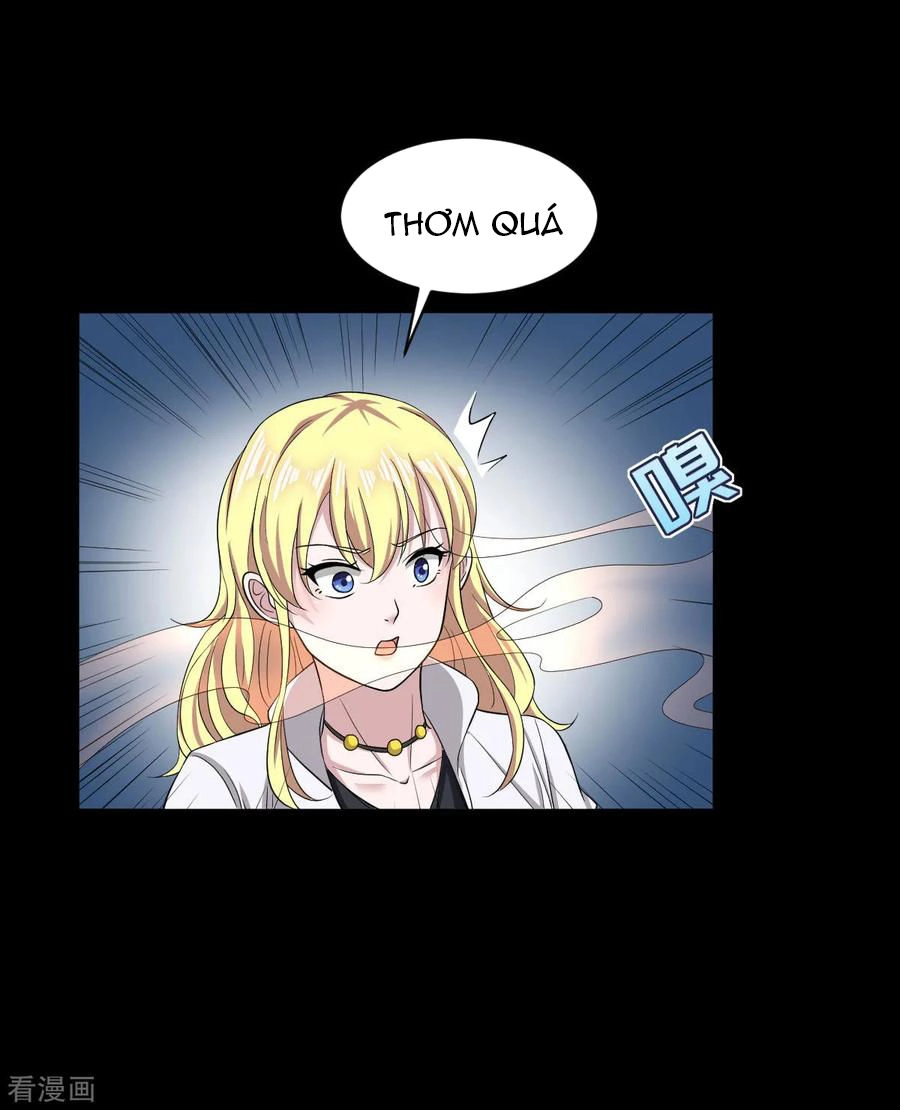 Đô Thị Tà Vương Chapter 8 - 32