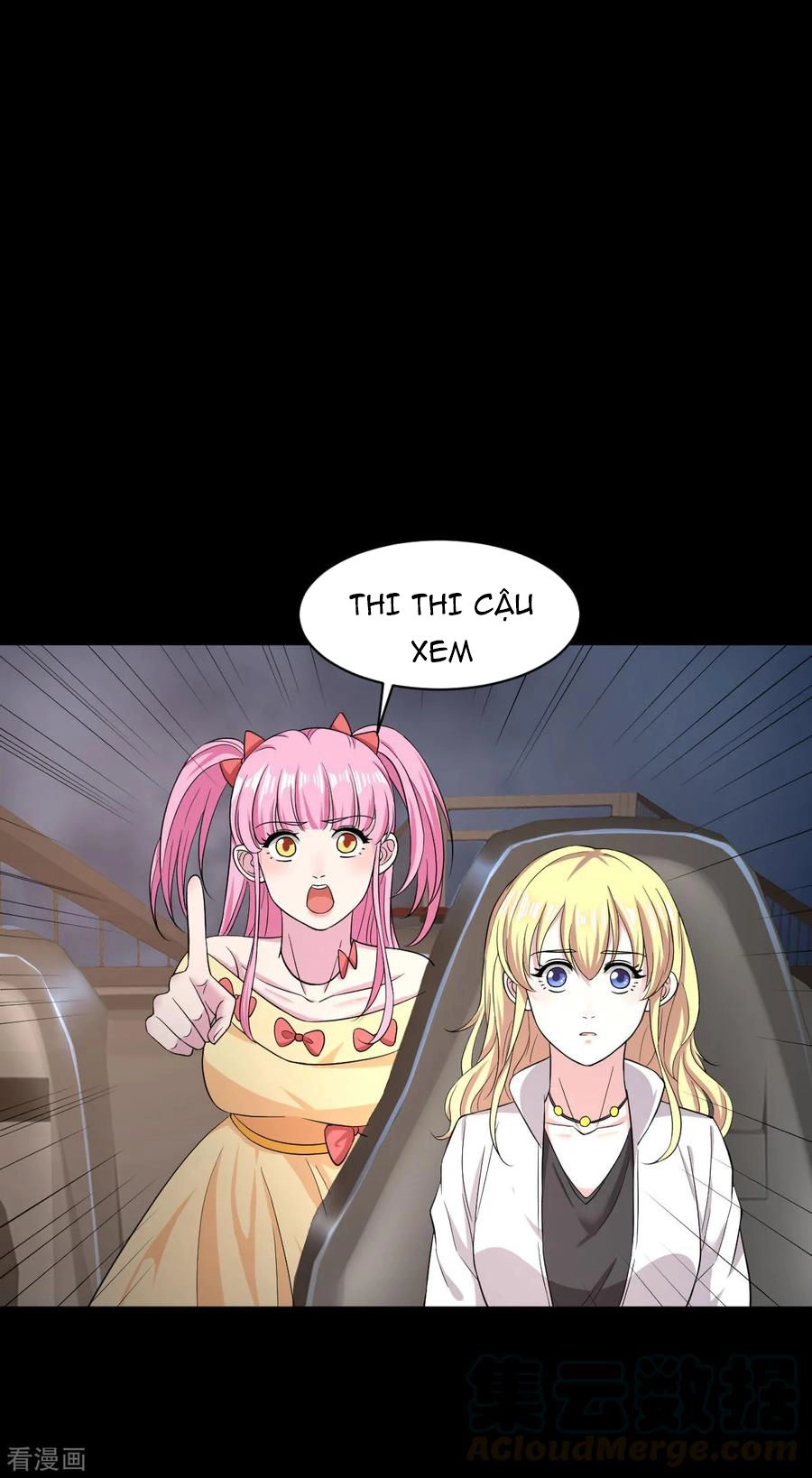 Đô Thị Tà Vương Chapter 8 - 33