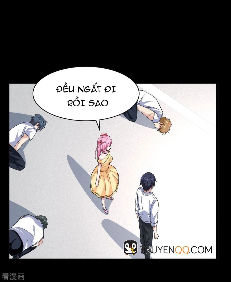 Đô Thị Tà Vương Chapter 8 - 38