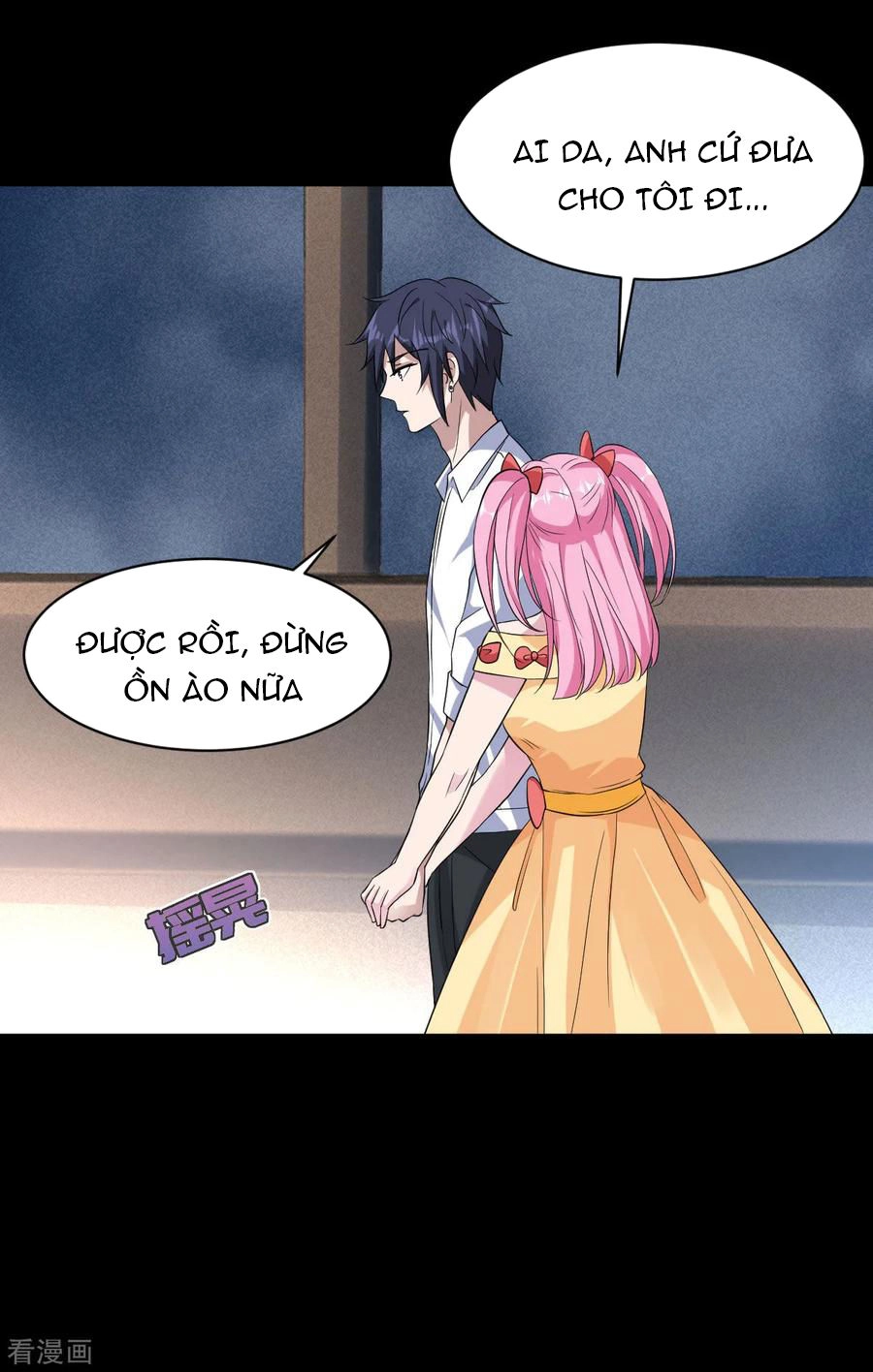 Đô Thị Tà Vương Chapter 8 - 40